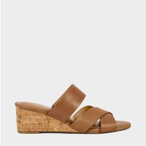 Aerosoles “Westfield” wedge heels size 9 unworn